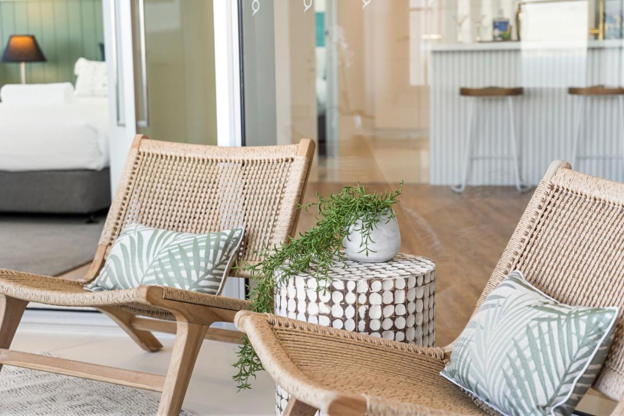 Designer Rooms At Q1 Resort - Gclr Gold Coast Exteriér fotografie