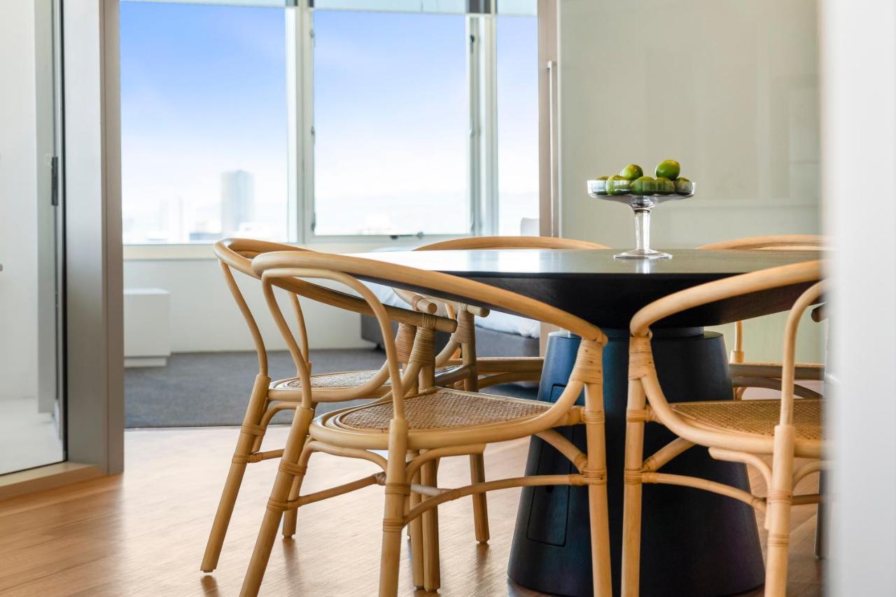 Designer Rooms At Q1 Resort - Gclr Gold Coast Exteriér fotografie