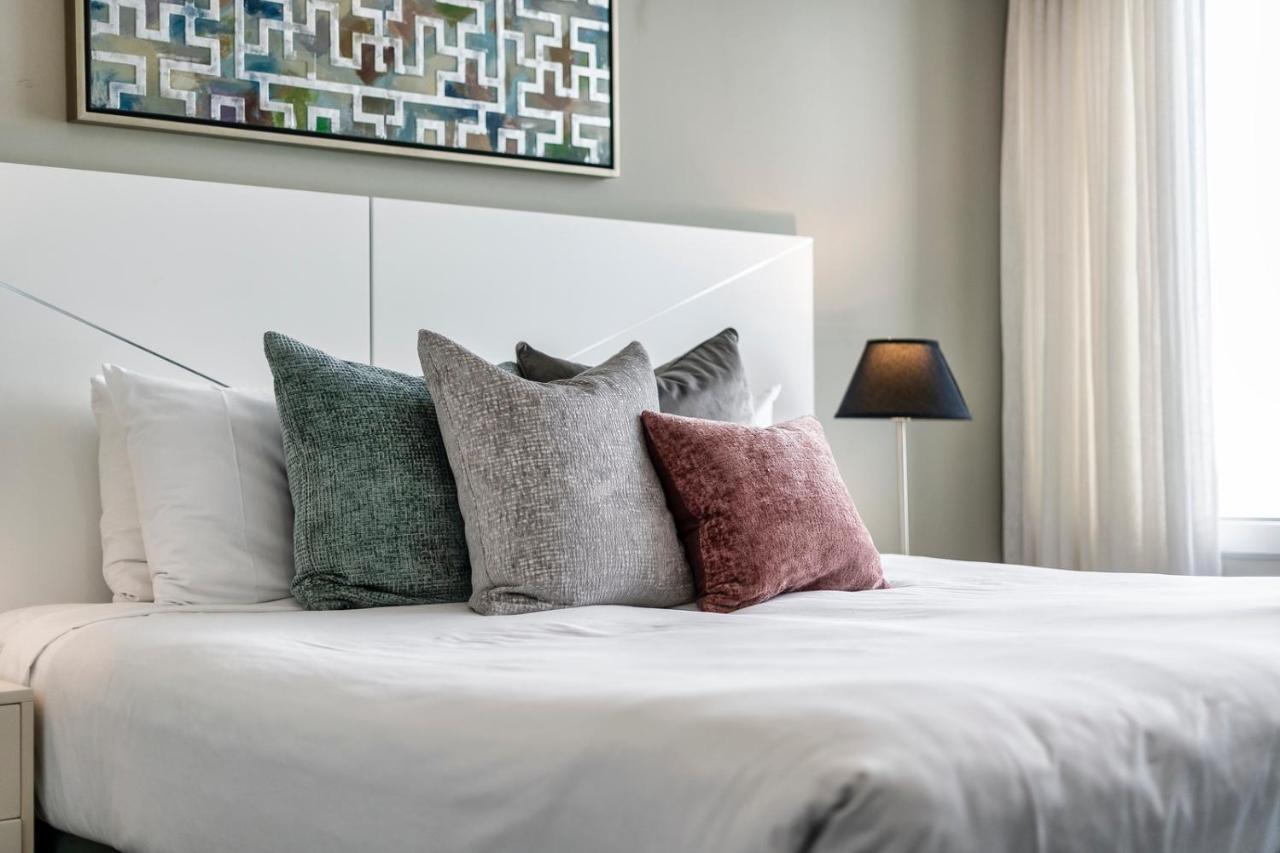 Designer Rooms At Q1 Resort - Gclr Gold Coast Exteriér fotografie
