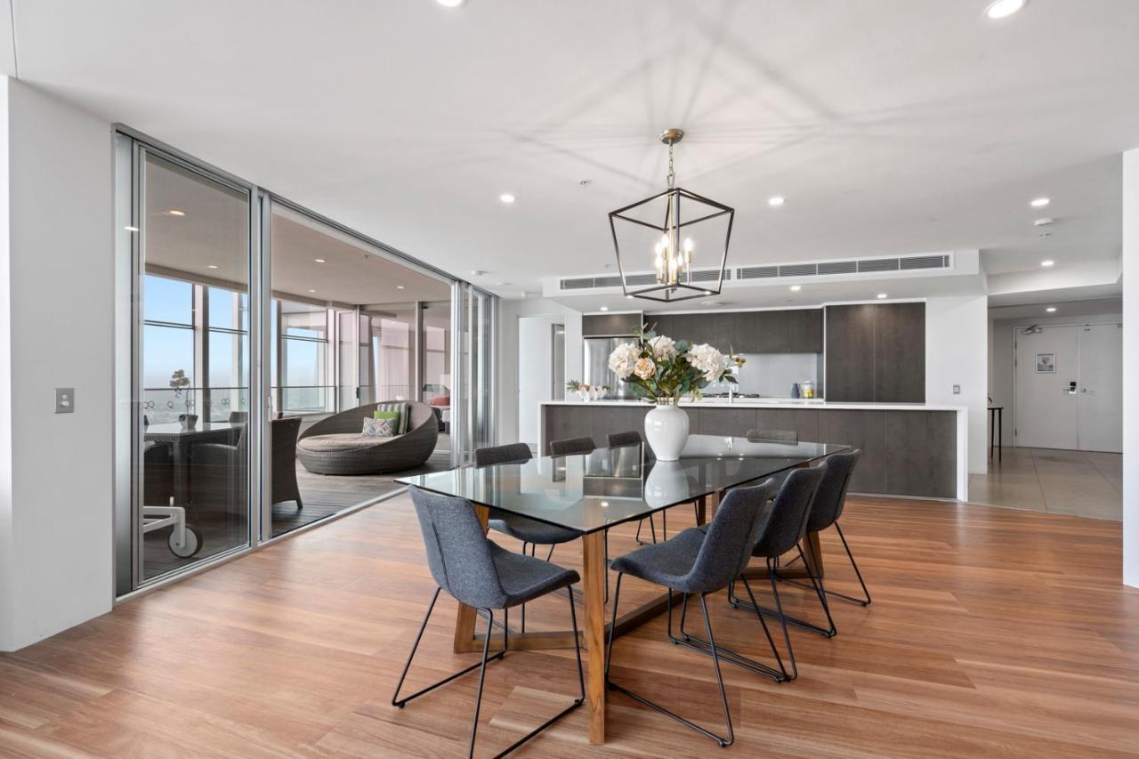 Designer Rooms At Q1 Resort - Gclr Gold Coast Exteriér fotografie