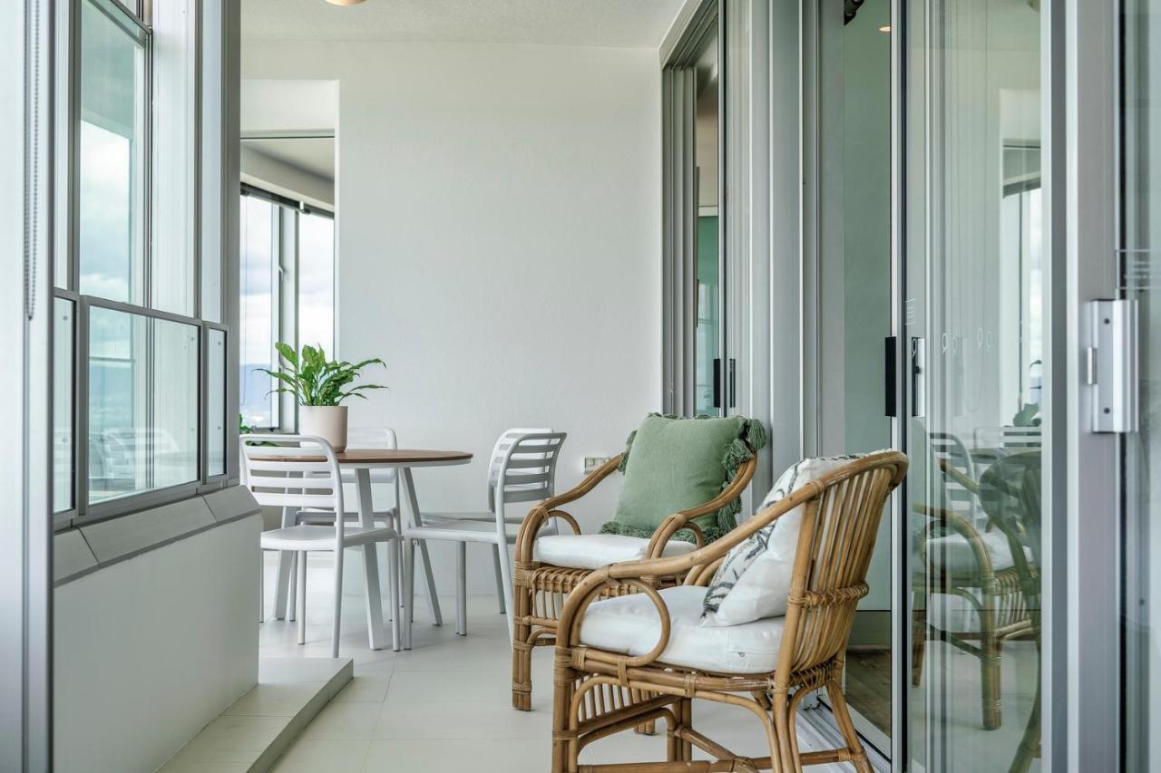 Designer Rooms At Q1 Resort - Gclr Gold Coast Exteriér fotografie