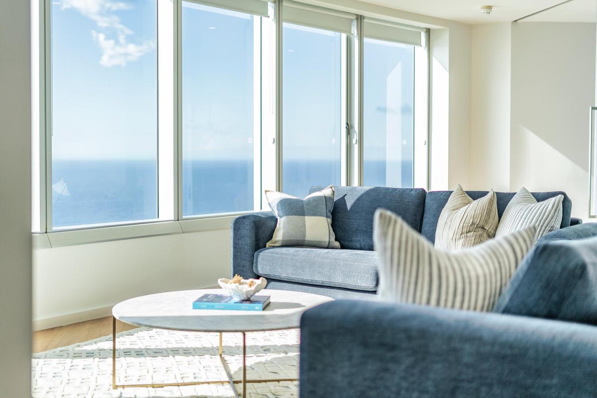 Designer Rooms At Q1 Resort - Gclr Gold Coast Exteriér fotografie