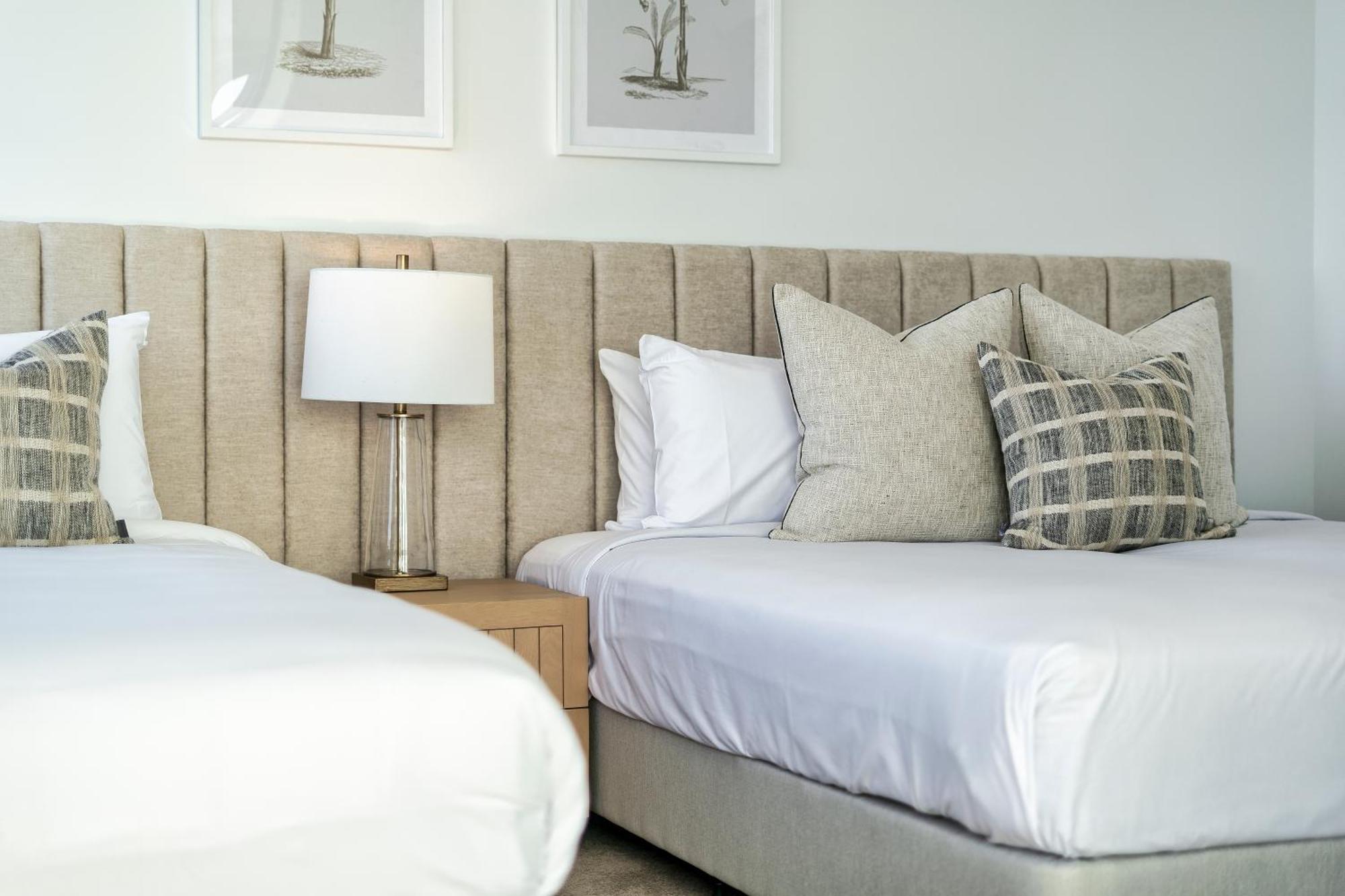 Designer Rooms At Q1 Resort - Gclr Gold Coast Exteriér fotografie