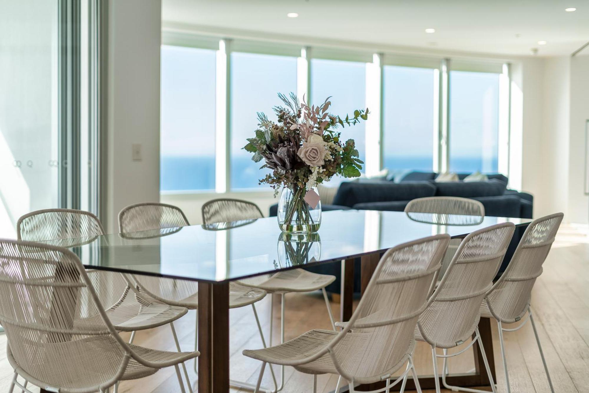 Designer Rooms At Q1 Resort - Gclr Gold Coast Exteriér fotografie
