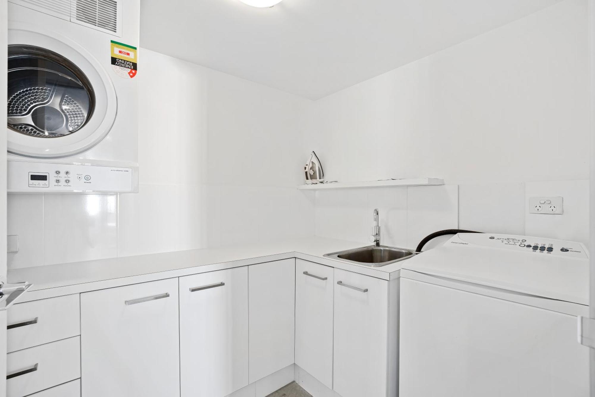 Designer Rooms At Q1 Resort - Gclr Gold Coast Exteriér fotografie